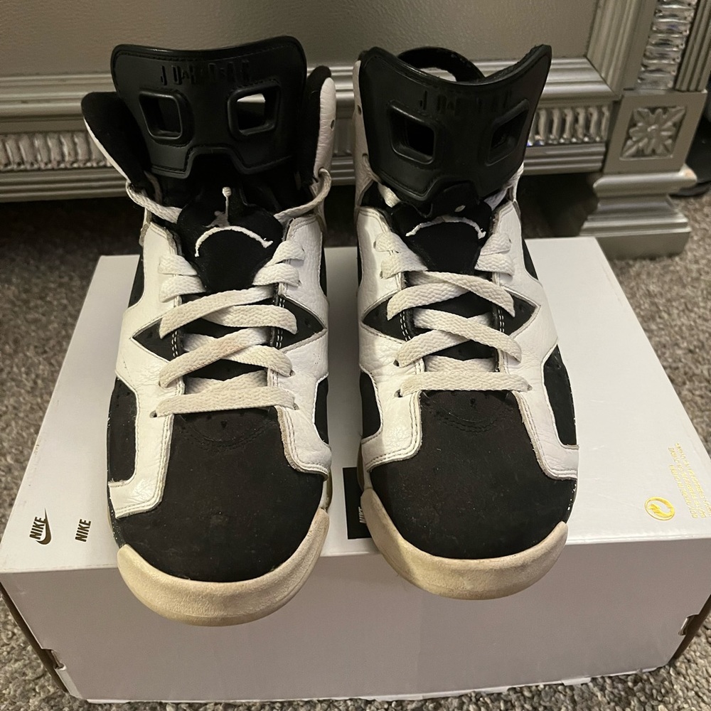 Jordan’s